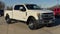 2017 Ford F-250SD Lariat