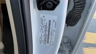 2017 Ford F-250SD Lariat