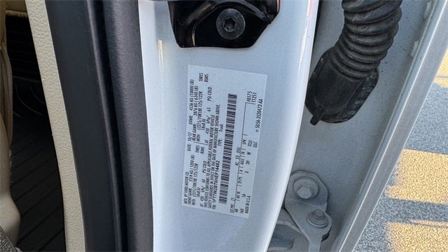 2017 Ford F-250SD Lariat