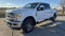 2017 Ford F-250SD Lariat