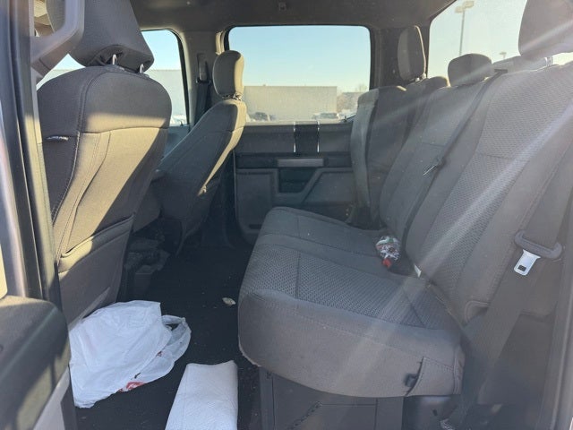 2020 Ford F-250SD XLT