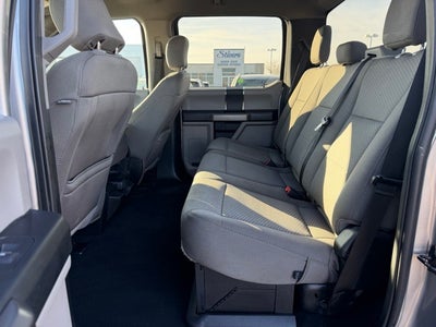 2020 Ford F-250SD XLT