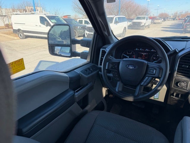 2020 Ford F-250SD XLT