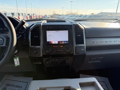 2020 Ford F-250SD XLT