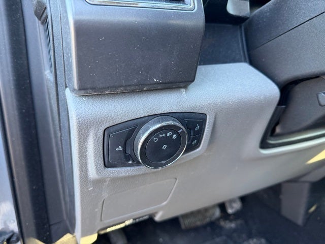 2020 Ford F-250SD XLT