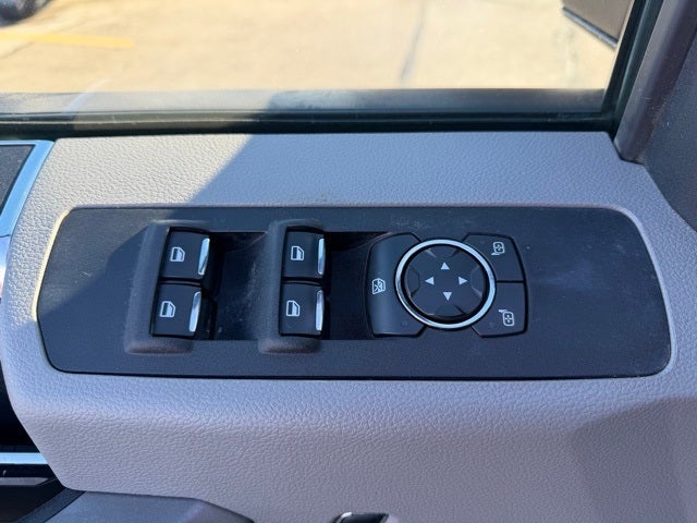 2020 Ford F-250SD XLT