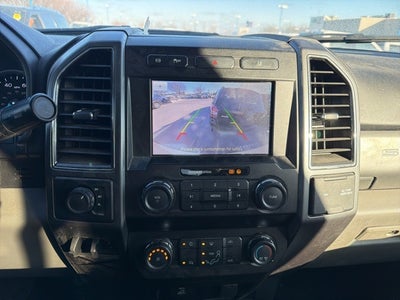 2020 Ford F-250SD XLT