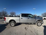 2020 Ford F-250SD XLT