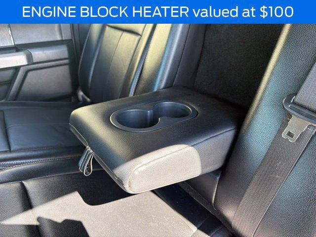 2021 Ford F-250SD Lariat