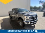 2021 Ford F-250SD Lariat