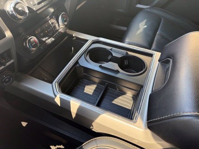 2021 Ford F-250SD Lariat