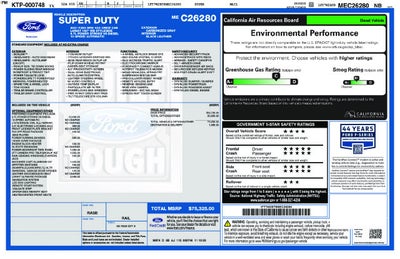 2021 Ford F-250SD Lariat