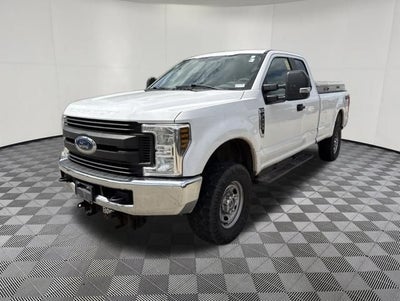 2019 Ford F-250SD XL