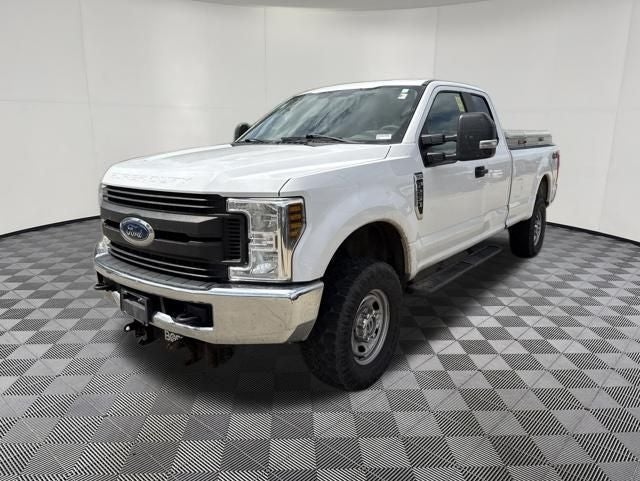 2019 Ford F-250SD XL