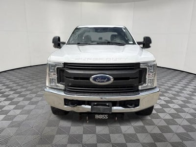 2019 Ford F-250SD XL