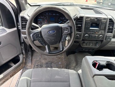 2019 Ford F-250SD XL