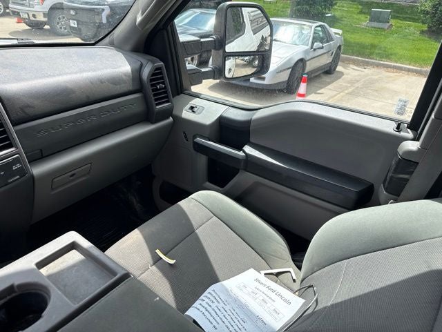 2019 Ford F-250SD XL