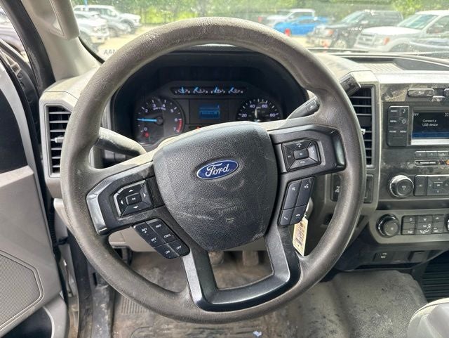2019 Ford F-250SD XL