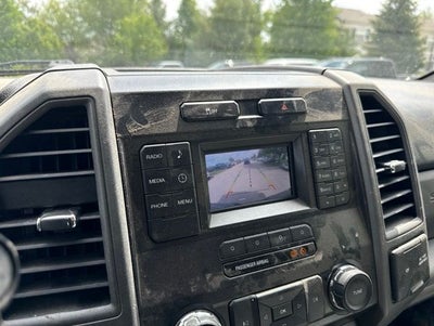 2019 Ford F-250SD XL
