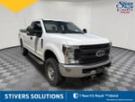 2019 Ford F-250SD XL