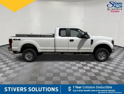 2019 Ford F-250SD XL