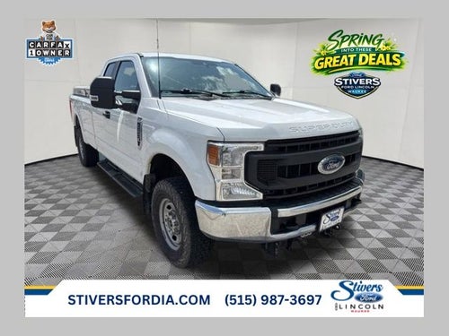 2022 Ford F-250SD XL