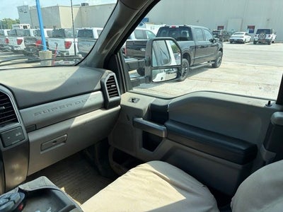 2022 Ford F-250SD XLT
