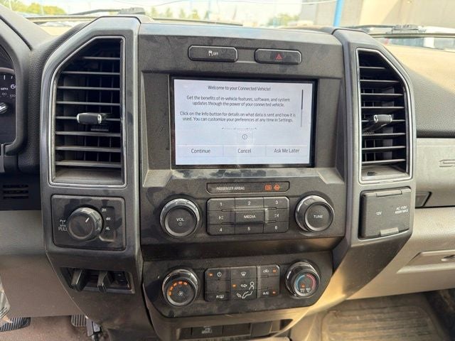 2022 Ford F-250SD XLT
