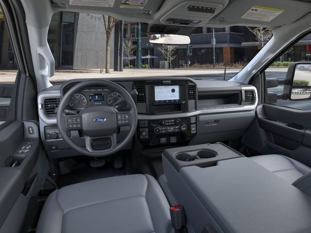 2026 Ford F-250 Super Duty XL - Photo 10