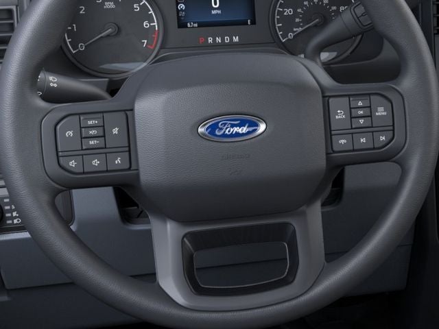2026 Ford F-250 Super Duty XL - Photo 13