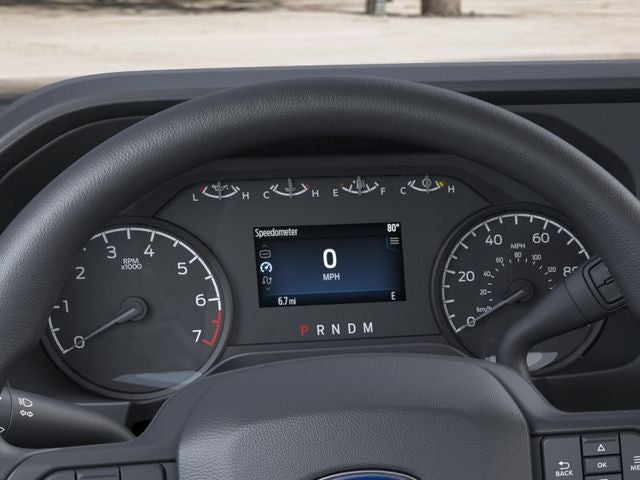 2026 Ford F-250 Super Duty XL - Photo 14