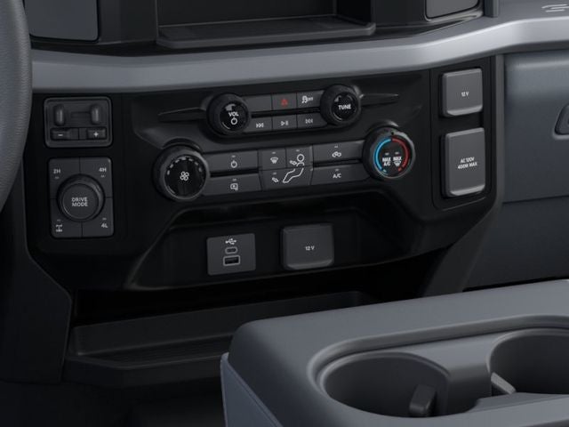 2026 Ford F-250 Super Duty XL - Photo 16