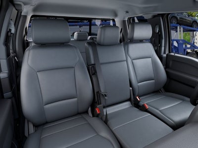 2027 Ford F-250SD Base