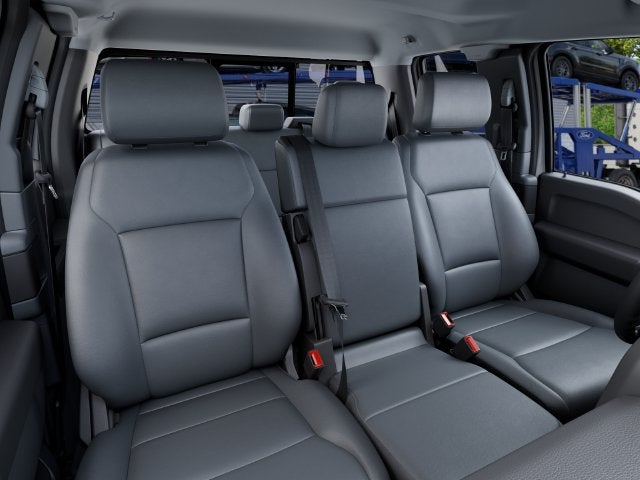 2027 Ford F-250SD Base