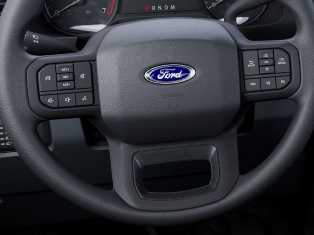 2027 Ford F-250SD Base