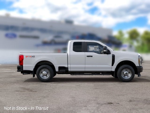 2027 Ford F-250SD Base