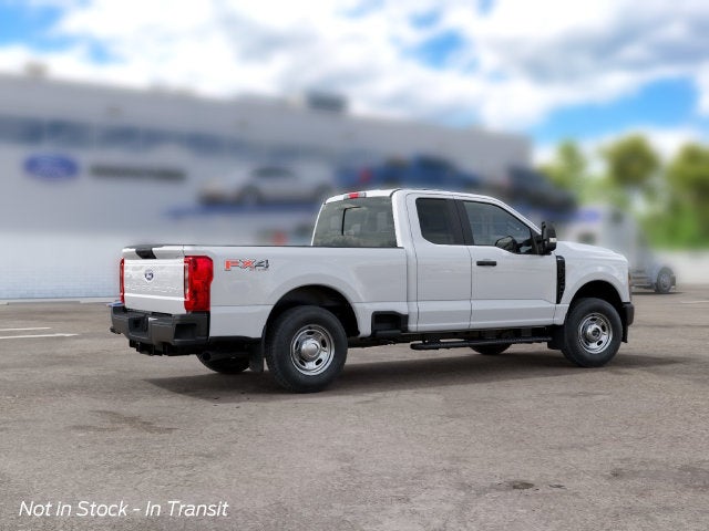 2027 Ford F-250SD Base