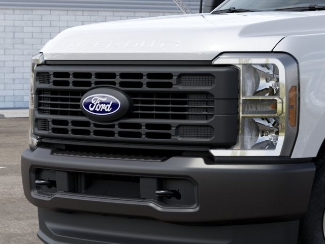 2027 Ford F-250SD XL