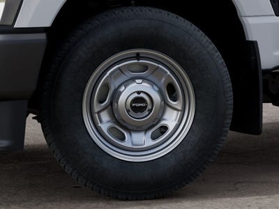 2027 Ford F-250SD XL