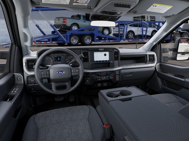 2027 Ford F-250SD XL