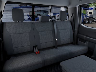 2027 Ford F-250SD XL