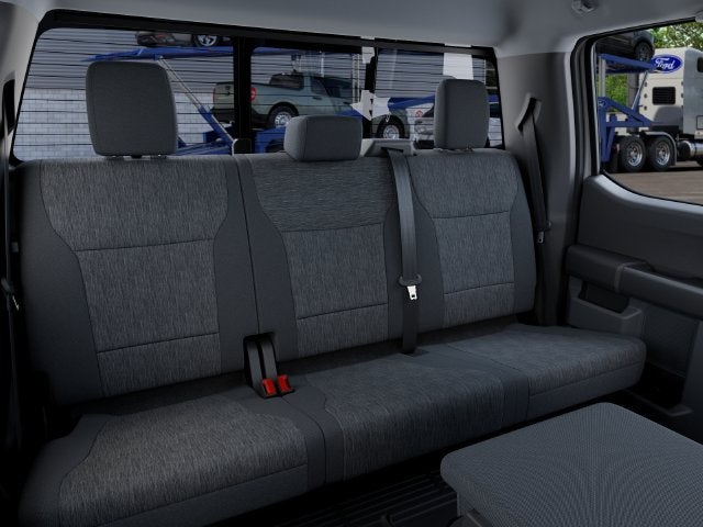 2027 Ford F-250SD XL