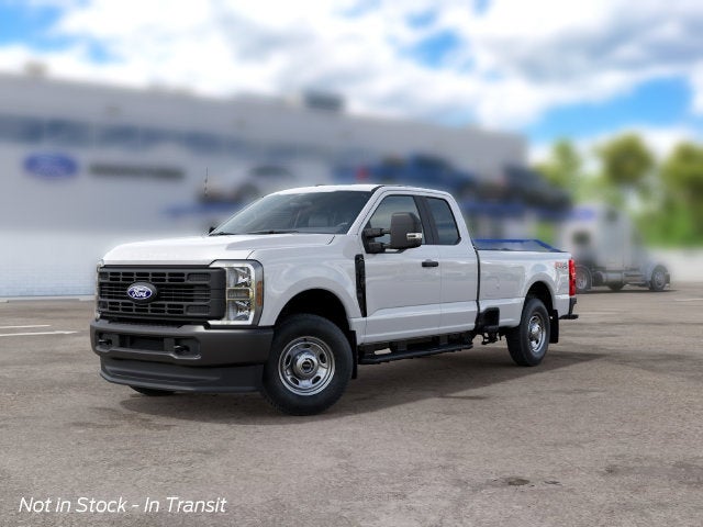 2027 Ford F-250SD XL