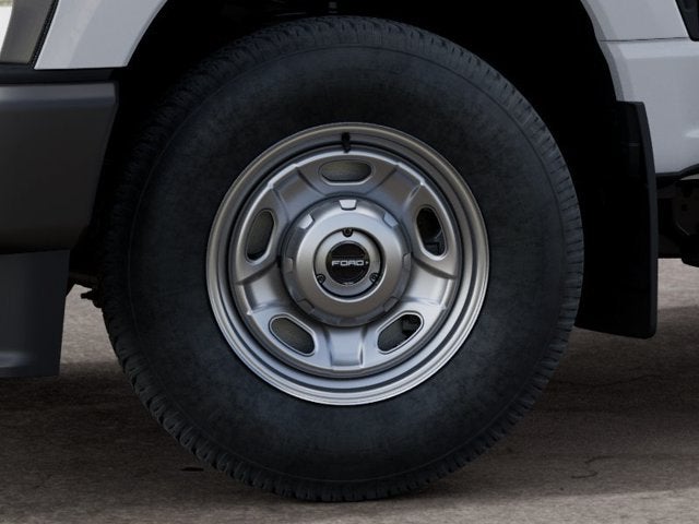 2027 Ford F-250SD XL