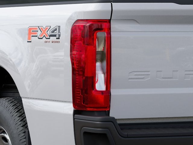 2027 Ford F-250SD XL