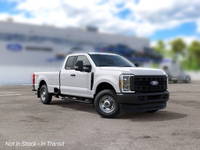 2027 Ford F-250SD XL