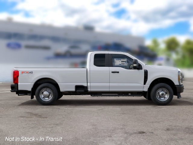 2027 Ford F-250SD XL