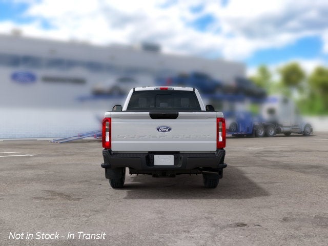 2027 Ford F-250SD XL