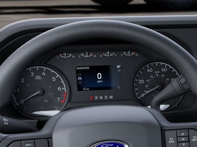 2027 Ford F-250SD XL