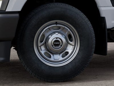 2027 Ford F-250SD XL